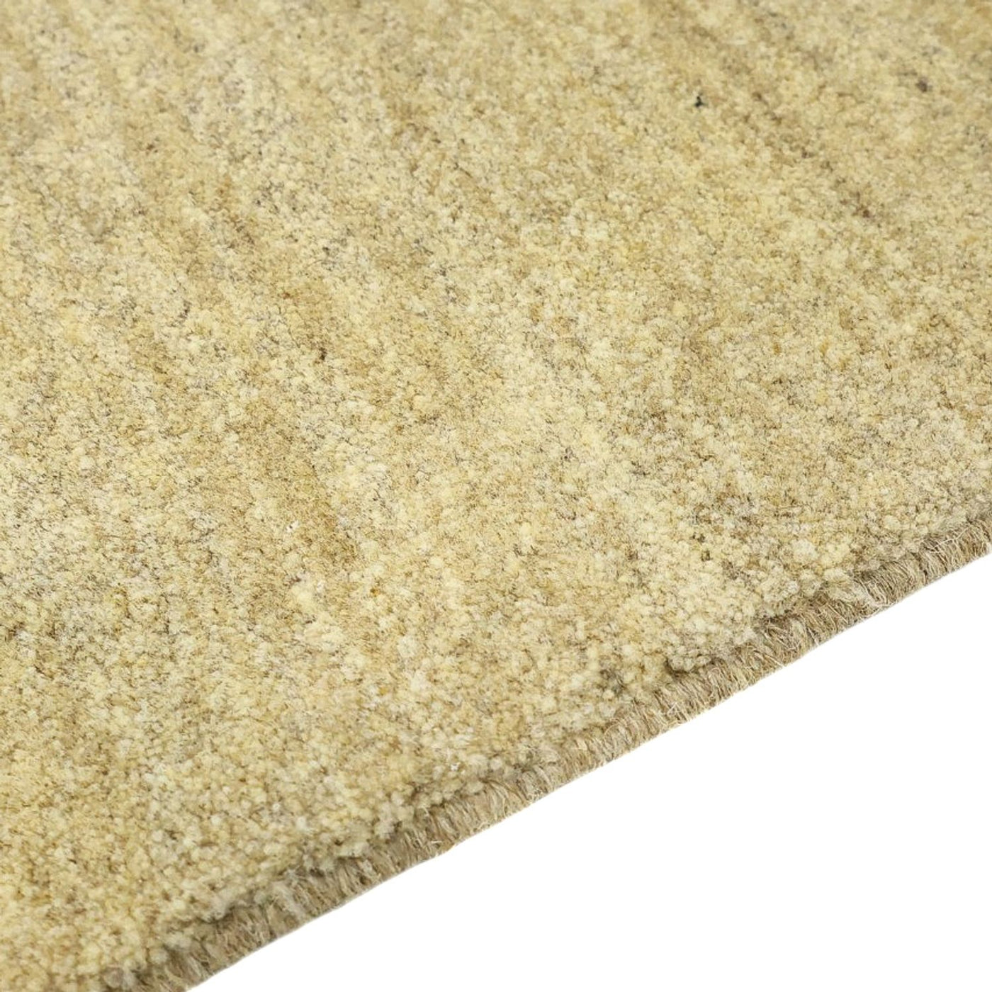 Loribaft Mattan 231x173cm - Perserteppich Wollteppich