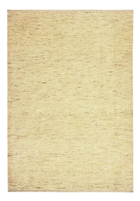 Gabbeh-matta - Loribaft Persian - 286 x 202 cm - ljusbeige
