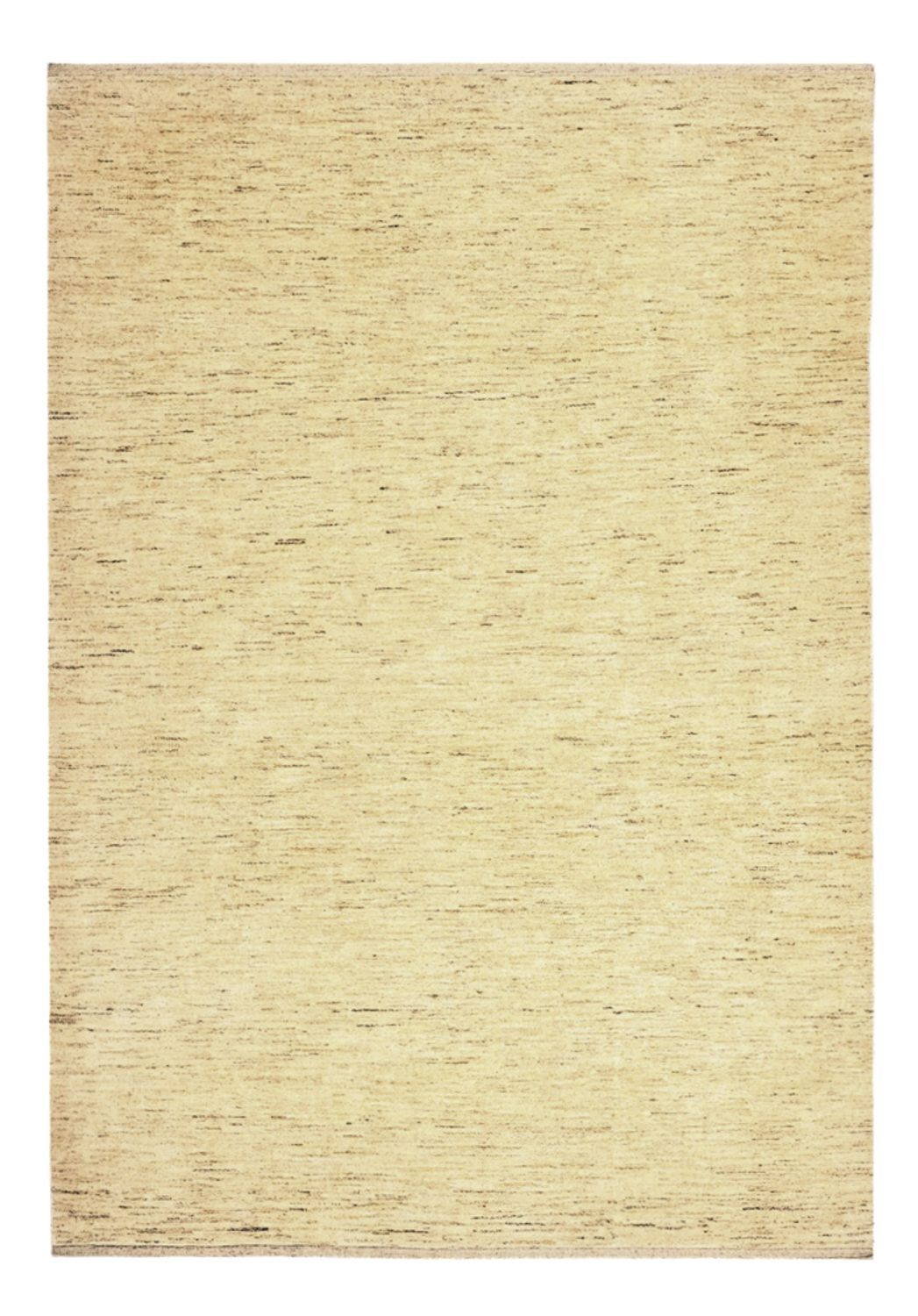 Gabbeh-matta - Loribaft Persian - 286 x 202 cm - ljusbeige