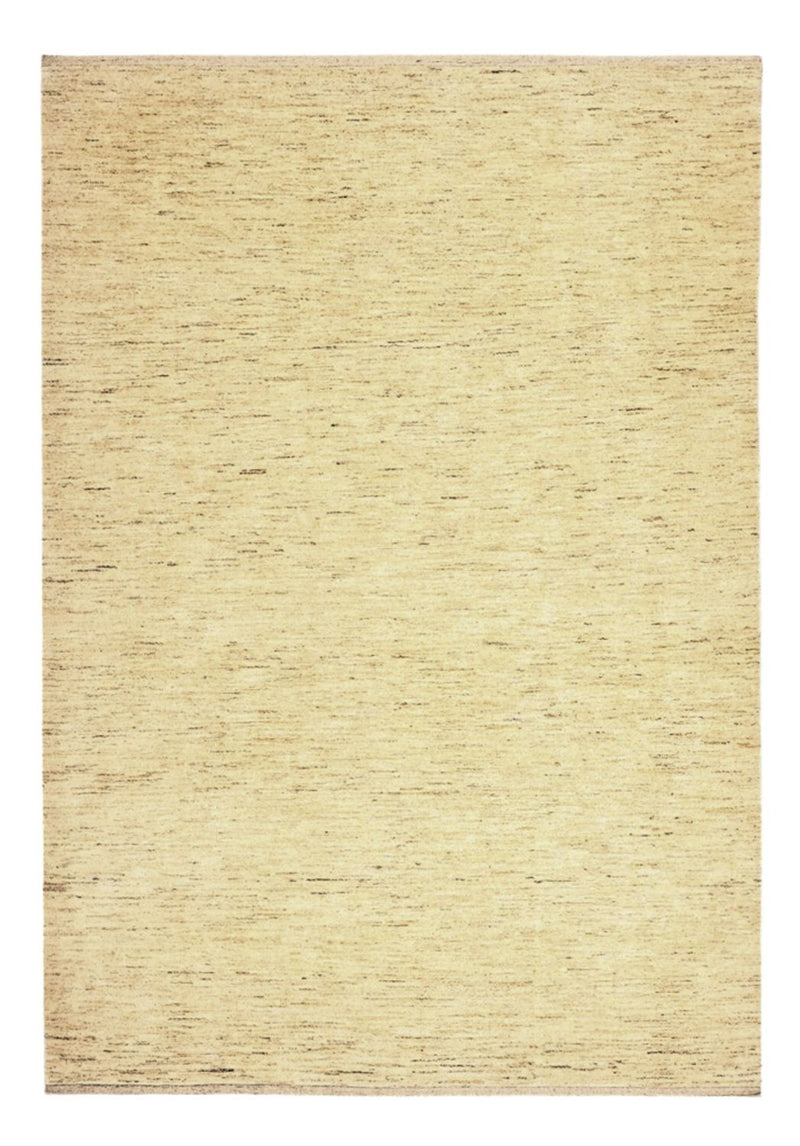 Gabbeh-matta - Loribaft Persian - 286 x 202 cm - ljusbeige
