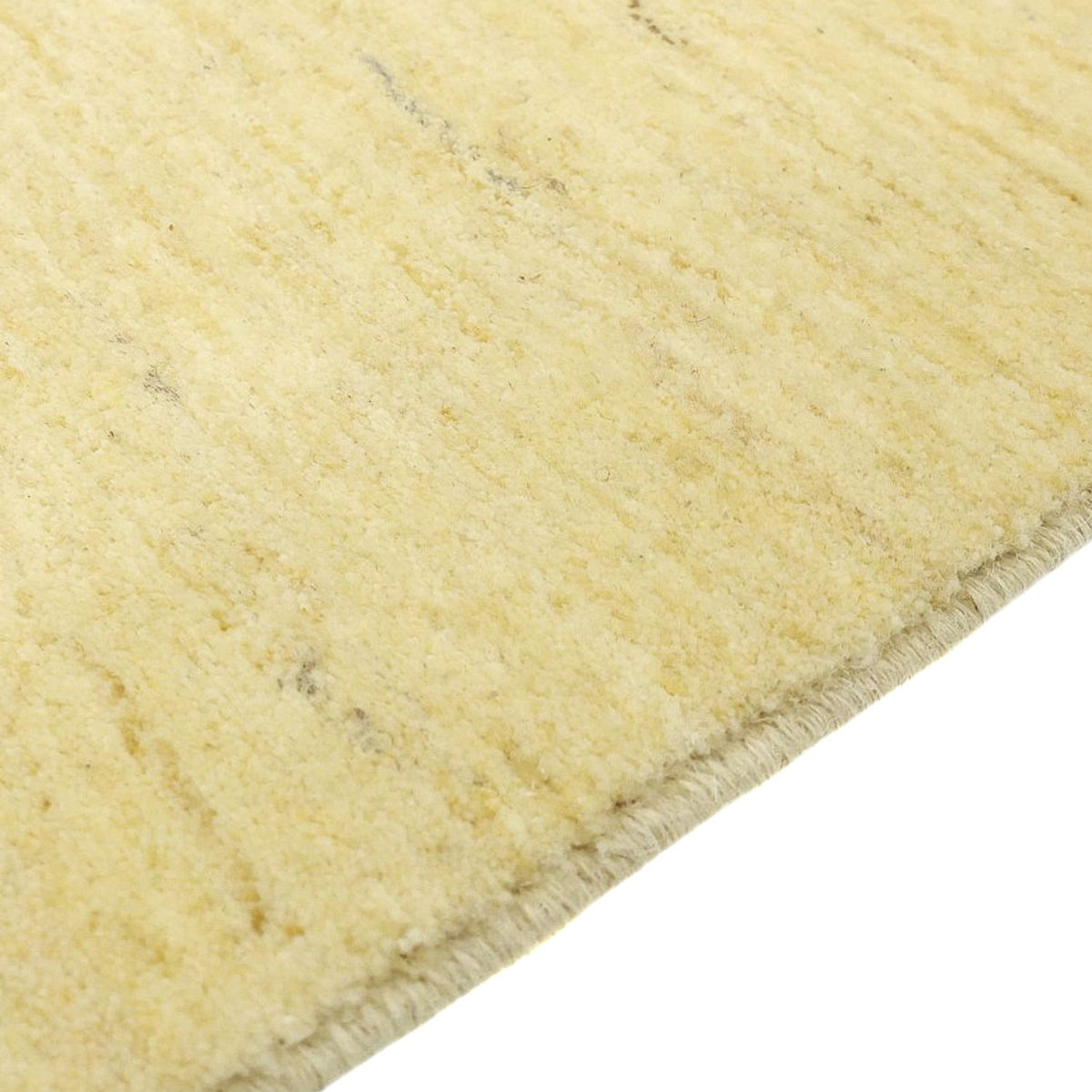 Gabbeh-matta - Loribaft Persian - 286 x 202 cm - ljusbeige