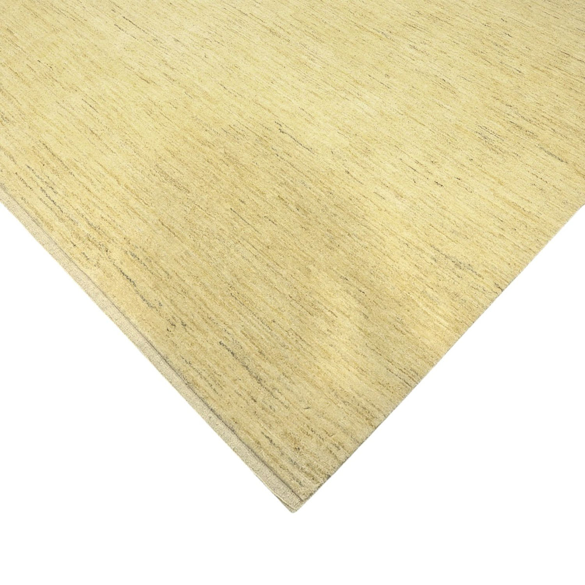 Gabbeh-matta - Loribaft Persian - 286 x 202 cm - ljusbeige