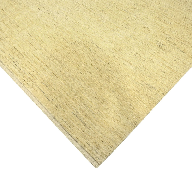 Gabbeh-matta - Loribaft Persian - 286 x 202 cm - ljusbeige