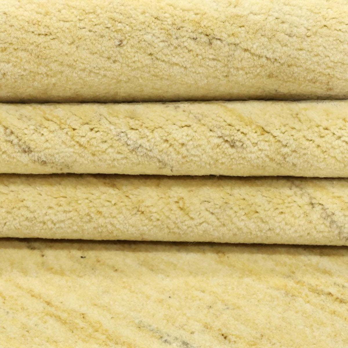 Gabbeh-matta - Loribaft Persian - 286 x 202 cm - ljusbeige