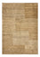 Gabbeh-matta - Loribaft Persian - 226 x 164 cm - mörk beige