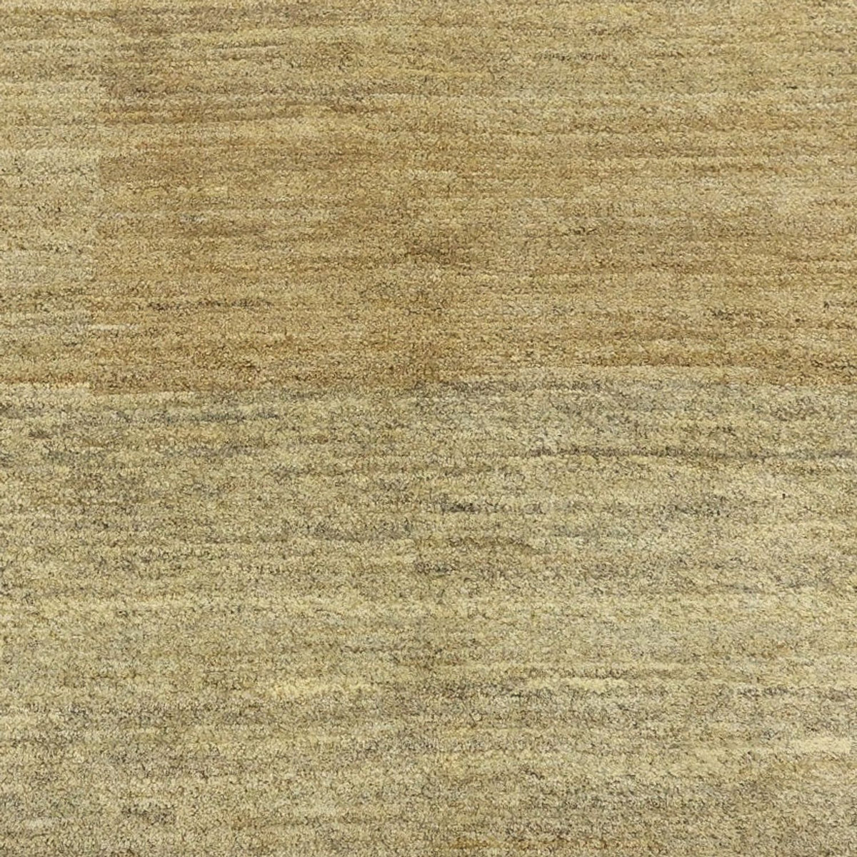 Gabbeh-matta - Loribaft Persian - 226 x 164 cm - mörk beige