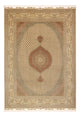 Tabriz - 50 Raj Mattan 351x250cm - Persisk matta