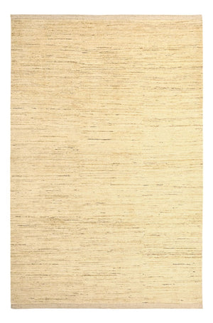 Gabbeh-matta - Loribaft Persian - 247 x 165 cm - beige