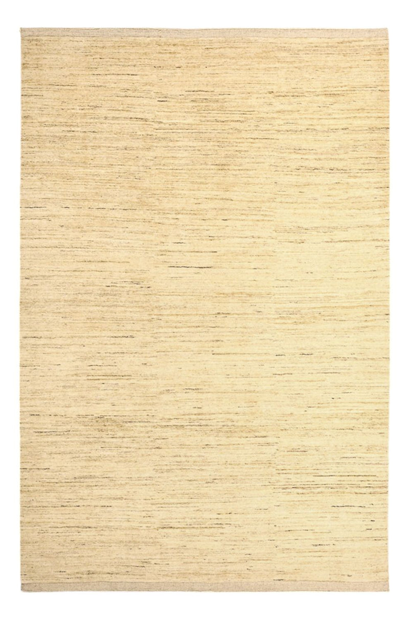Gabbeh-matta - Loribaft Persian - 247 x 165 cm - beige