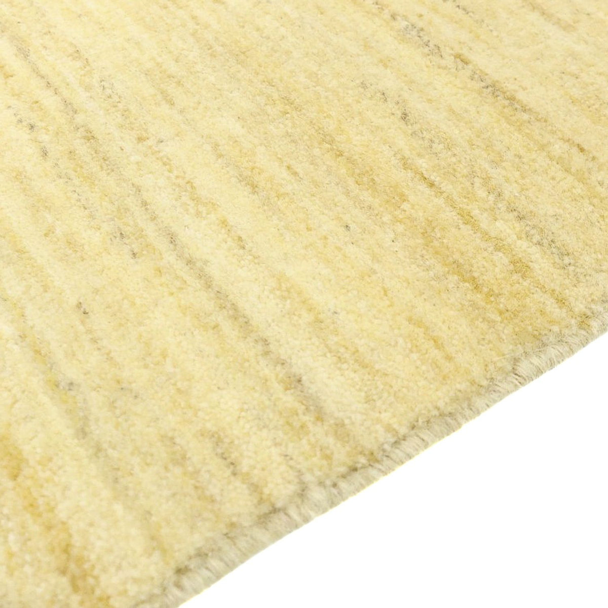Gabbeh-matta - Loribaft Persian - 247 x 165 cm - beige