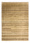 Gabbeh-matta - Loribaft Persian - 281 x 201 cm - mörk beige