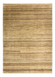 Loribaft Mattan 201x281cm - Perserteppich Wollteppich