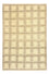 Gabbeh-matta - Loribaft Persian - 289 x 201 cm - beige