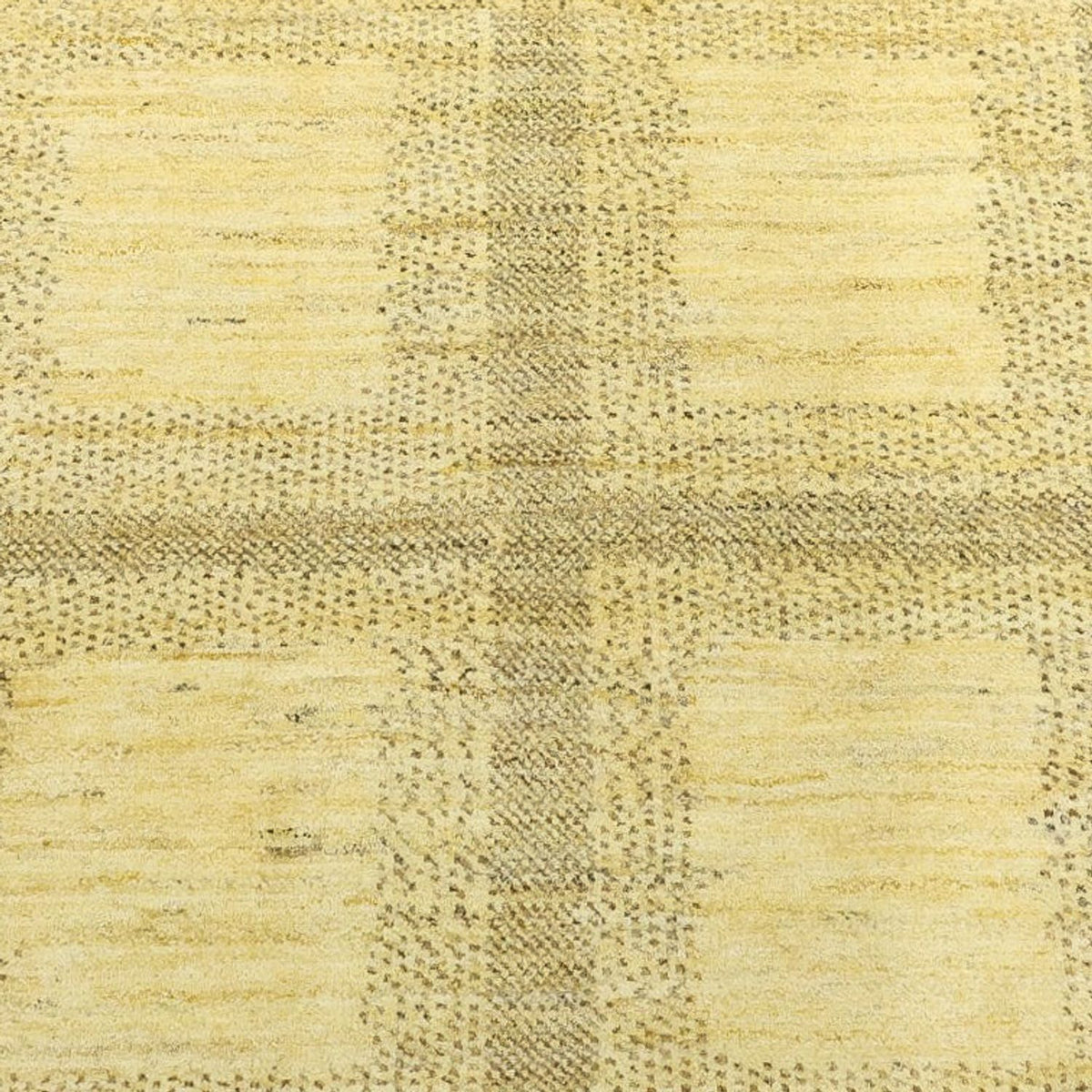 Gabbeh-matta - Loribaft Persian - 289 x 201 cm - beige