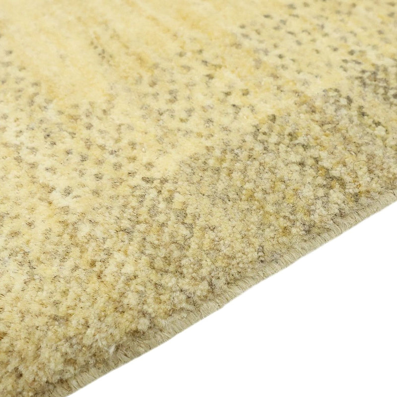 Gabbeh-matta - Loribaft Persian - 289 x 201 cm - beige