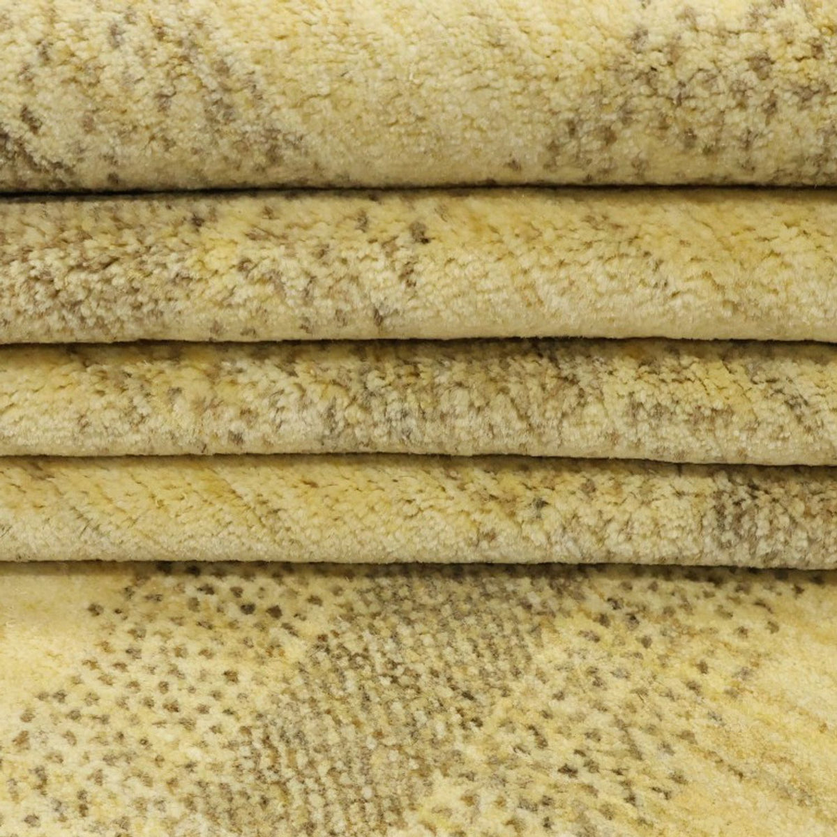 Gabbeh-matta - Loribaft Persian - 289 x 201 cm - beige