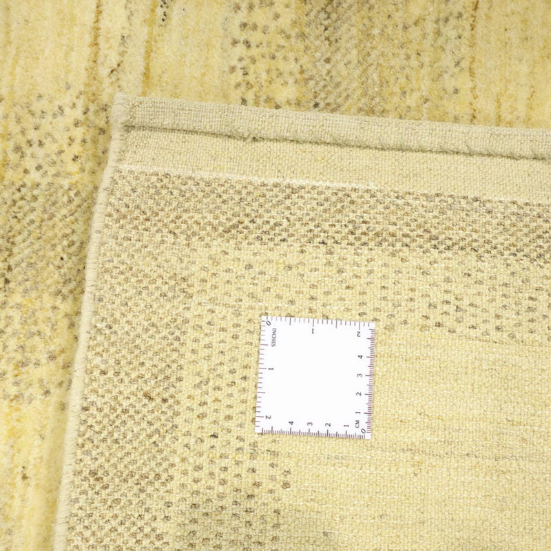 Gabbeh-matta - Loribaft Persian - 289 x 201 cm - beige