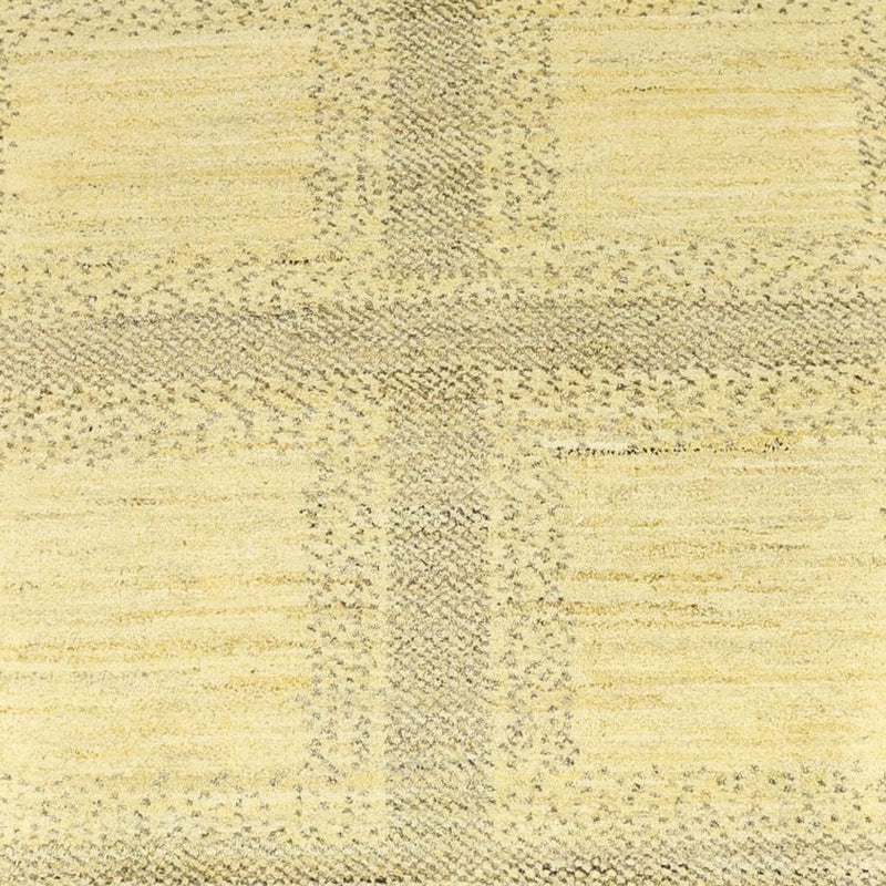Gabbeh-matta - Loribaft Persian - 277 x 199 cm - ljusbeige