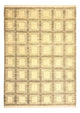 Loribaft Mattan 230x174cm - Perserteppich Wollteppich
