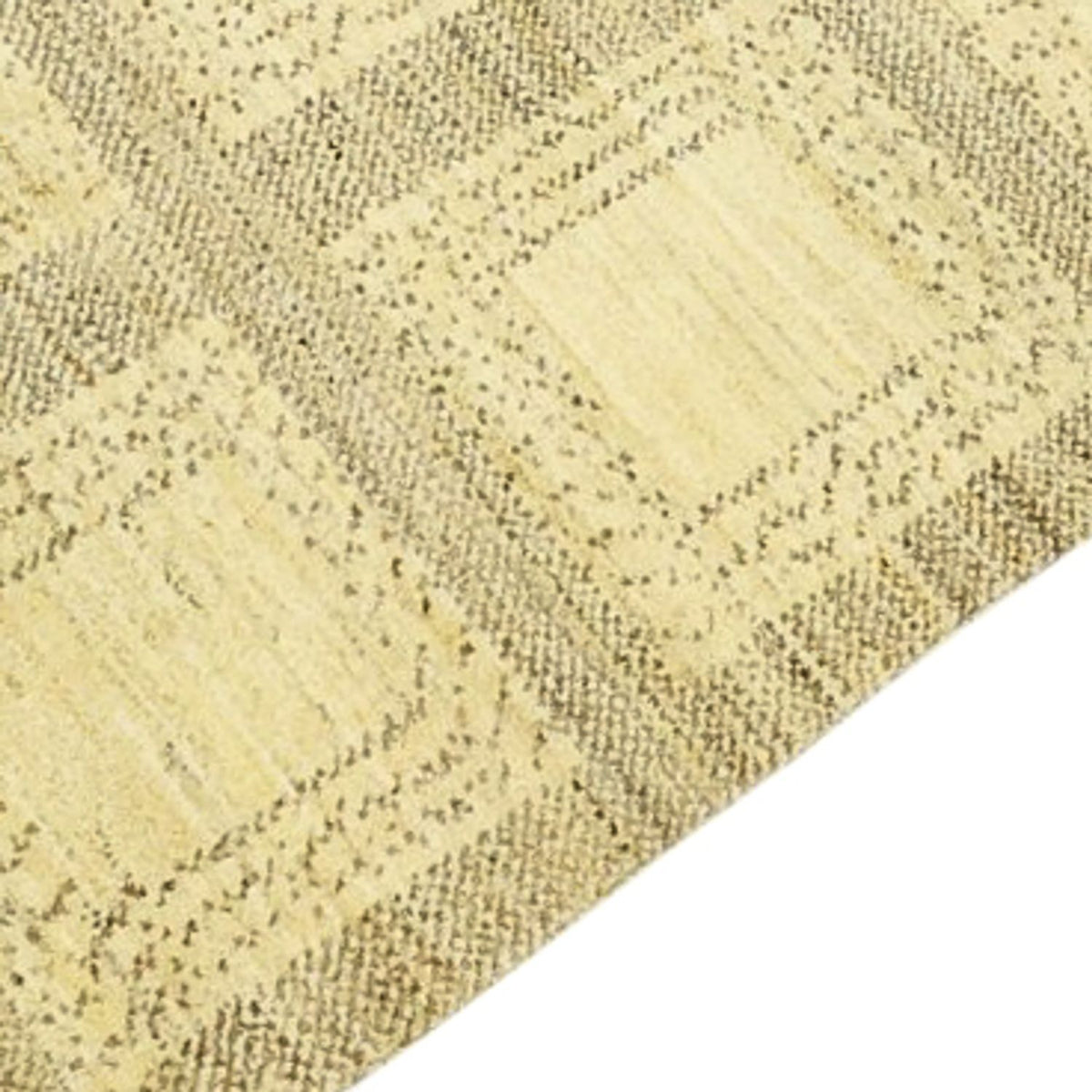 Gabbeh-matta - Loribaft Persian - 230 x 174 cm - ljusbeige