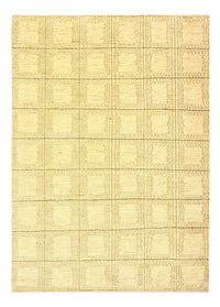 Gabbeh-matta - Loribaft Persian - 281 x 204 cm - ljusbeige