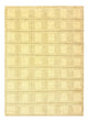 Loribaft Mattan 281x204cm - Perserteppich Wollteppich