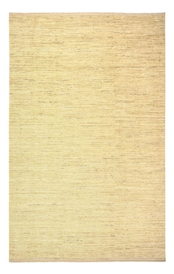 Gabbeh-matta - Loribaft Persian - 293 x 195 cm - ljusbeige