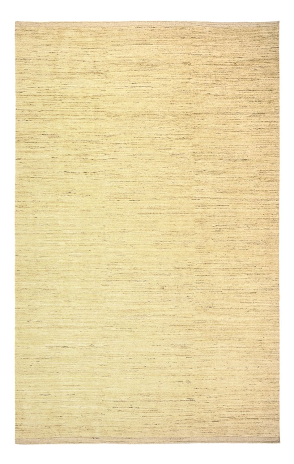 Gabbeh-matta - Loribaft Persian - 293 x 195 cm - ljusbeige