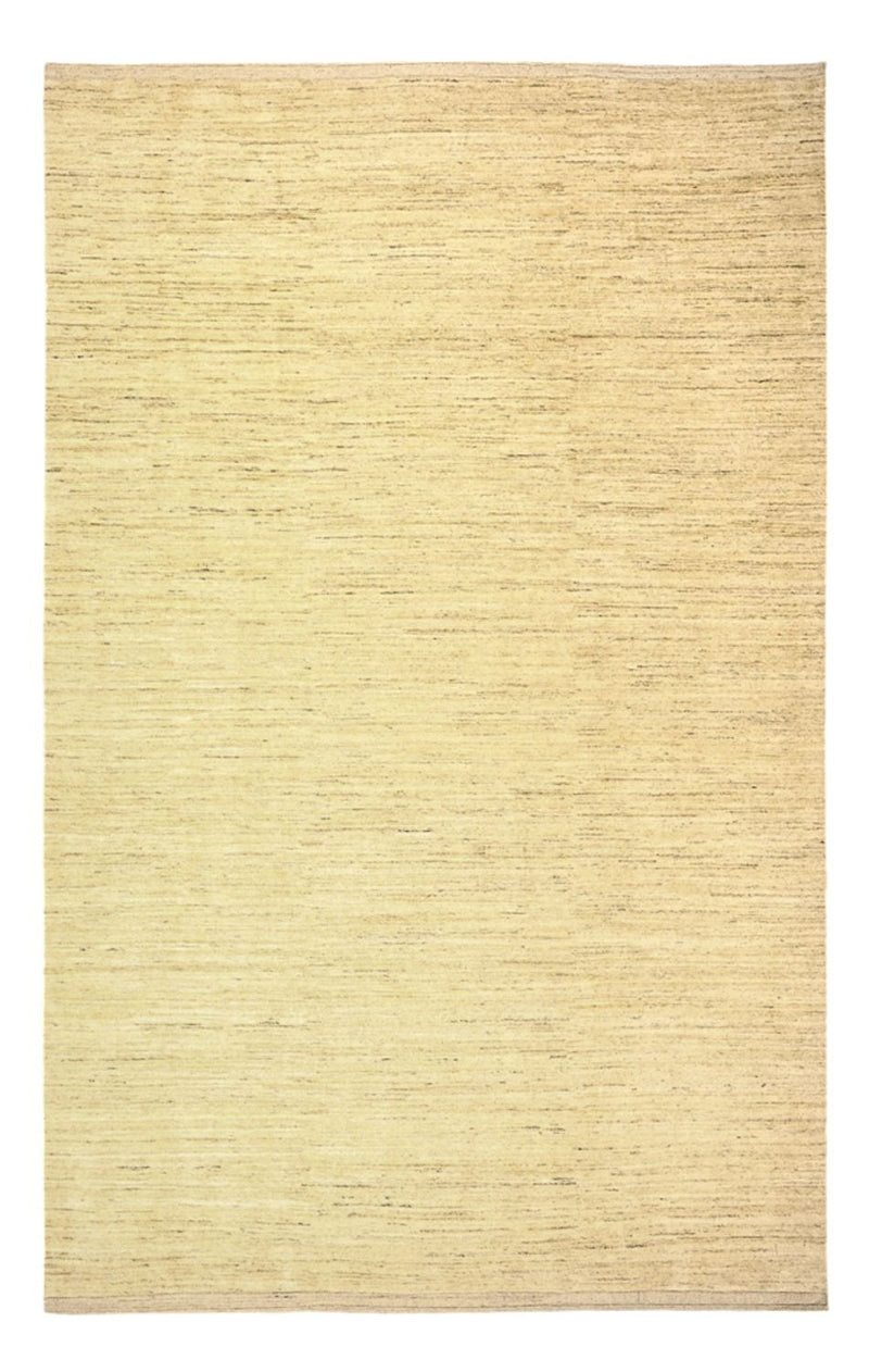 Gabbeh-matta - Loribaft Persian - 293 x 195 cm - ljusbeige