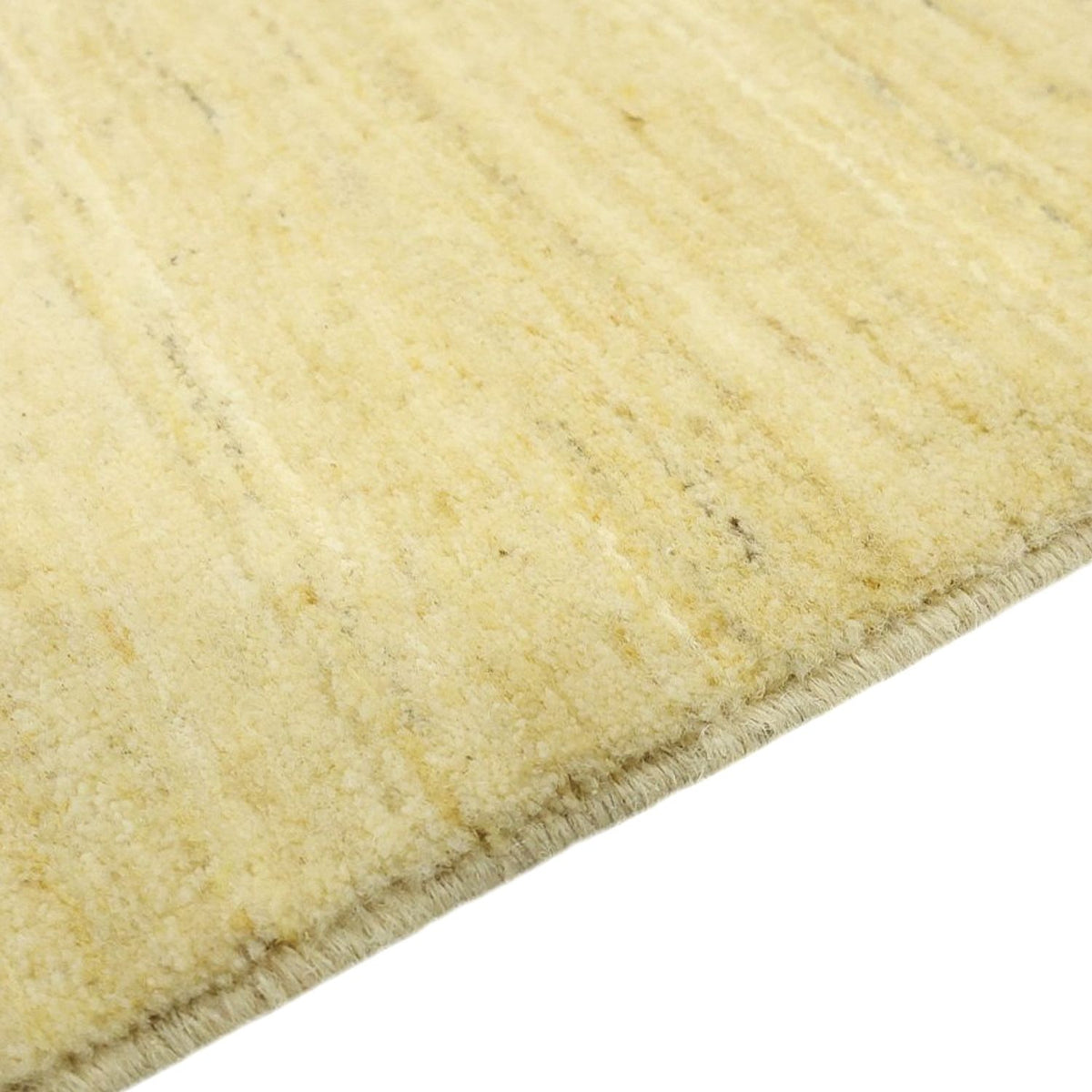 Gabbeh-matta - Loribaft Persian - 293 x 195 cm - ljusbeige