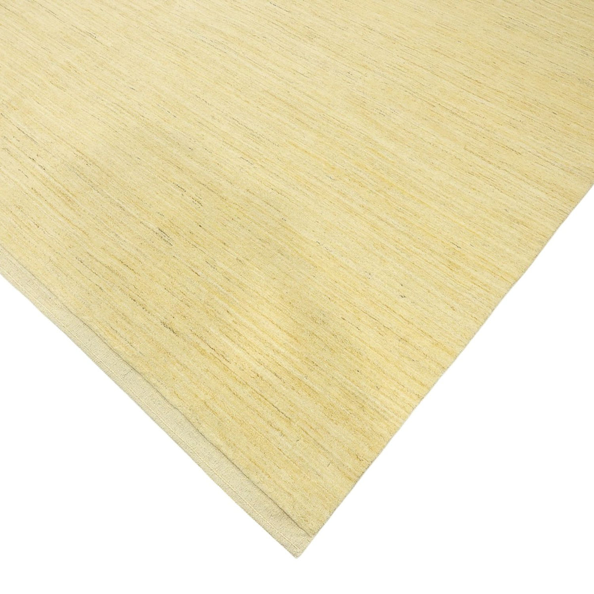 Gabbeh-matta - Loribaft Persian - 293 x 195 cm - ljusbeige