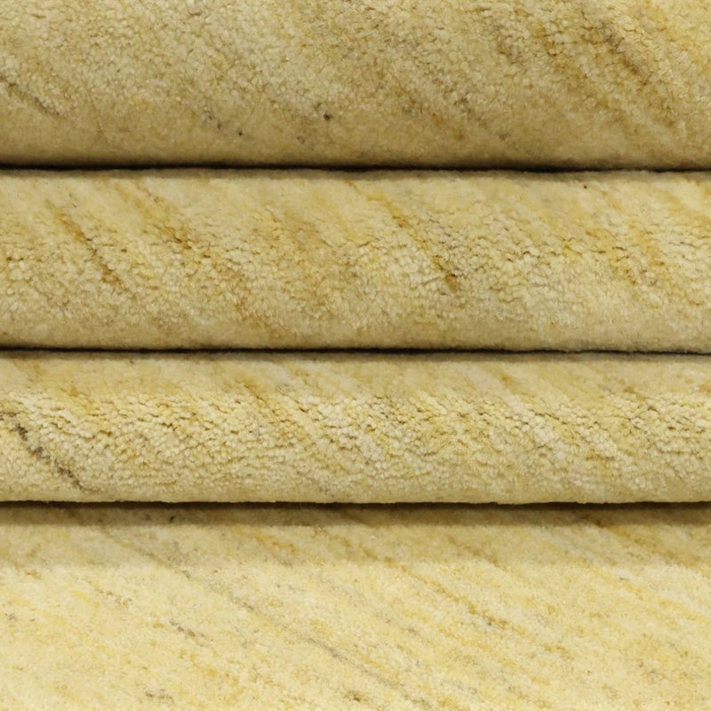 Gabbeh-matta - Loribaft Persian - 293 x 195 cm - ljusbeige