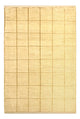 Loribaft Mattan 237x168cm - Perserteppich Wollteppich