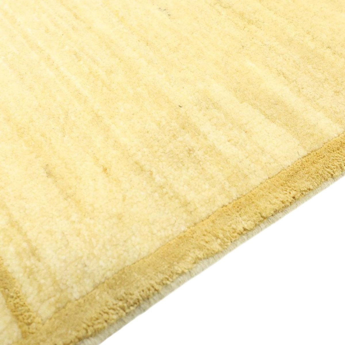 Gabbeh-matta - Loribaft Persian - 237 x 168 cm - ljusbeige