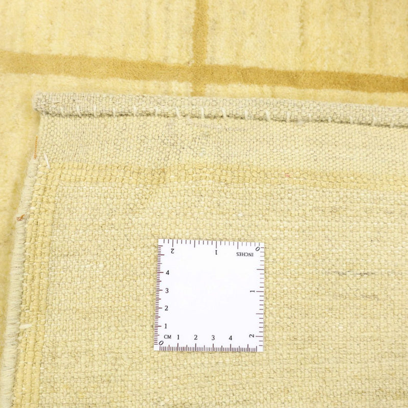 Gabbeh-matta - Loribaft Persian - 237 x 168 cm - ljusbeige