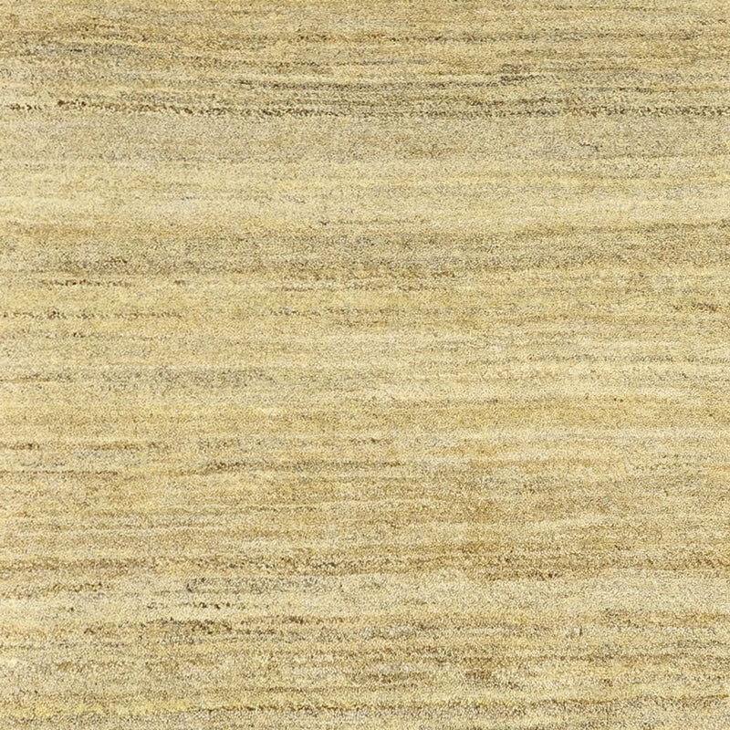 Gabbeh-matta - Loribaft Persian - 291 x 196 cm - mörk beige