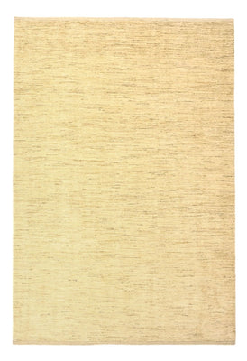 Gabbeh-matta - Loribaft Persian - 285 x 199 cm - ljusbeige