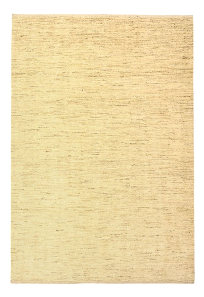 Gabbeh-matta - Loribaft Persian - 285 x 199 cm - ljusbeige
