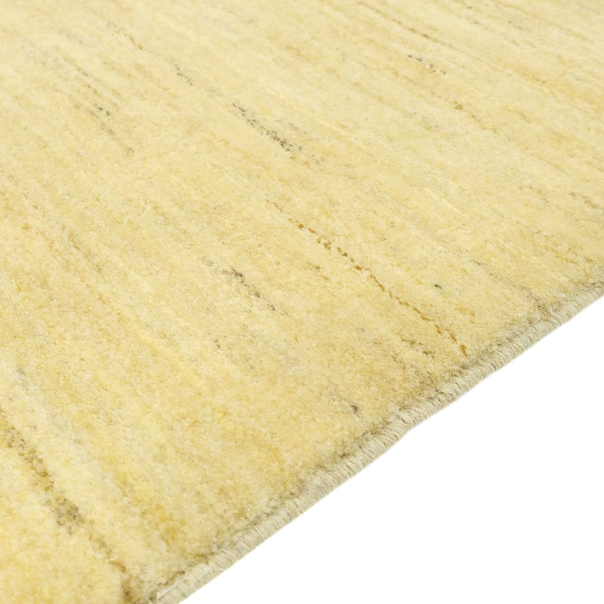 Gabbeh-matta - Loribaft Persian - 285 x 199 cm - ljusbeige