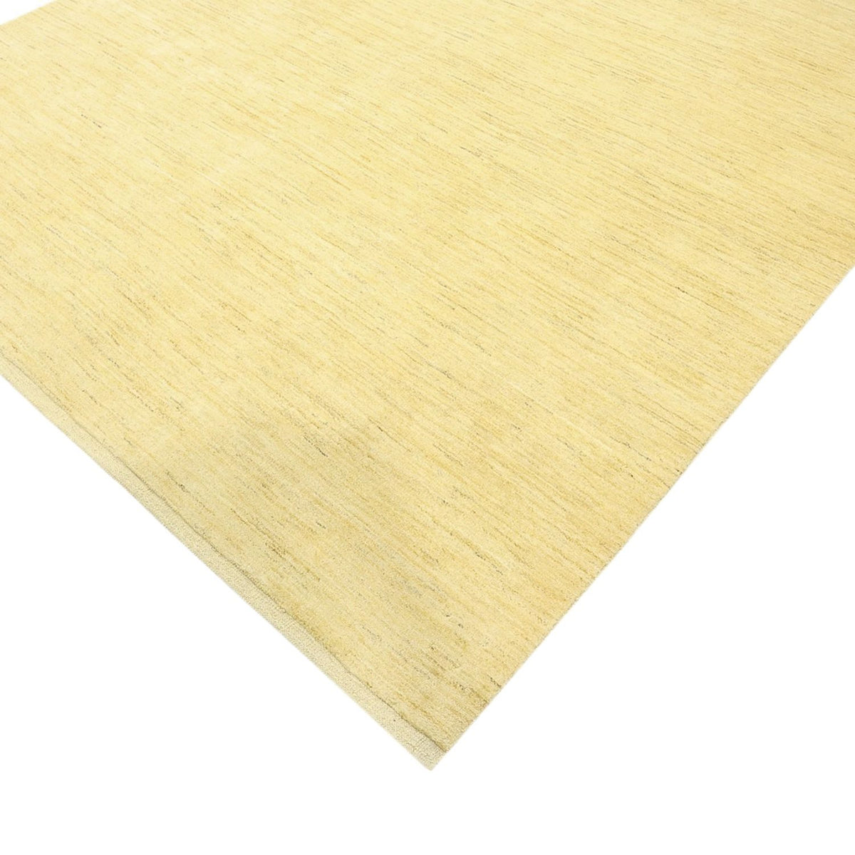 Gabbeh-matta - Loribaft Persian - 285 x 199 cm - ljusbeige