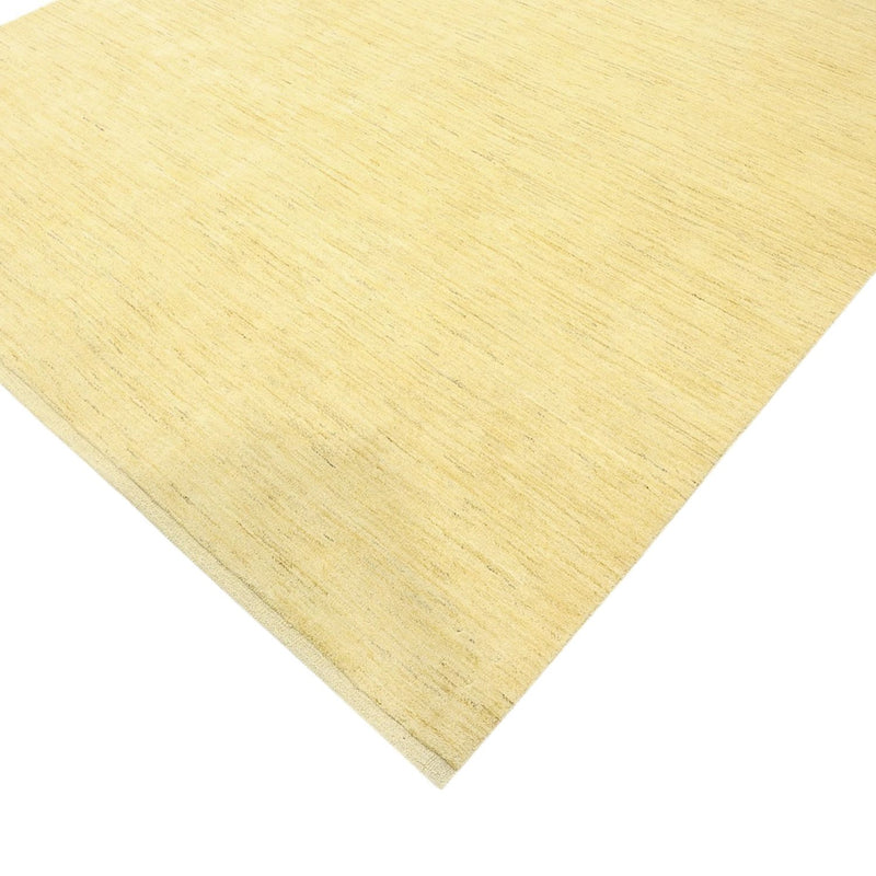 Gabbeh-matta - Loribaft Persian - 285 x 199 cm - ljusbeige