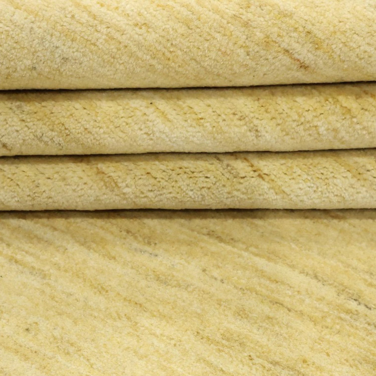 Gabbeh-matta - Loribaft Persian - 285 x 199 cm - ljusbeige