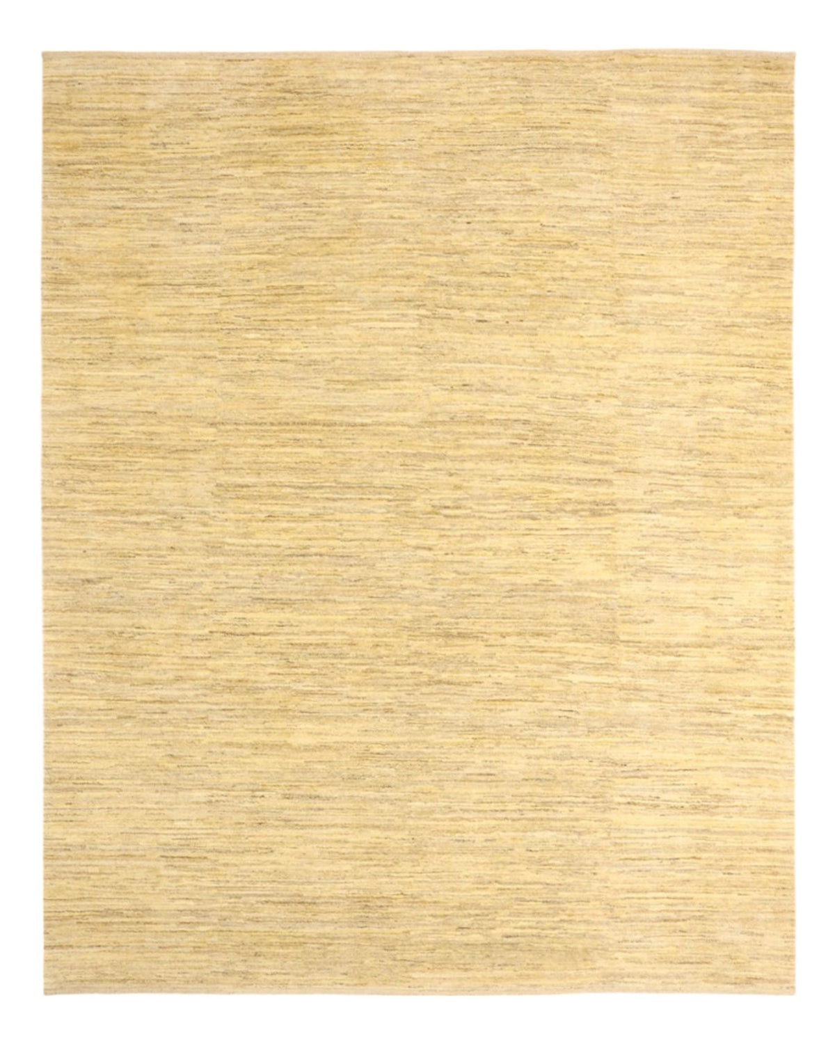 Gabbeh-matta - Loribaft Persian - 302 x 248 cm - beige