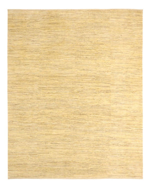 Gabbeh-matta - Loribaft Persian - 302 x 248 cm - beige