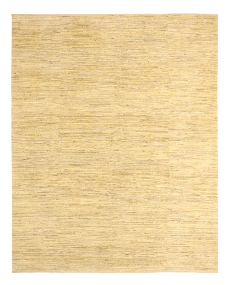 Gabbeh-matta - Loribaft Persian - 302 x 248 cm - beige