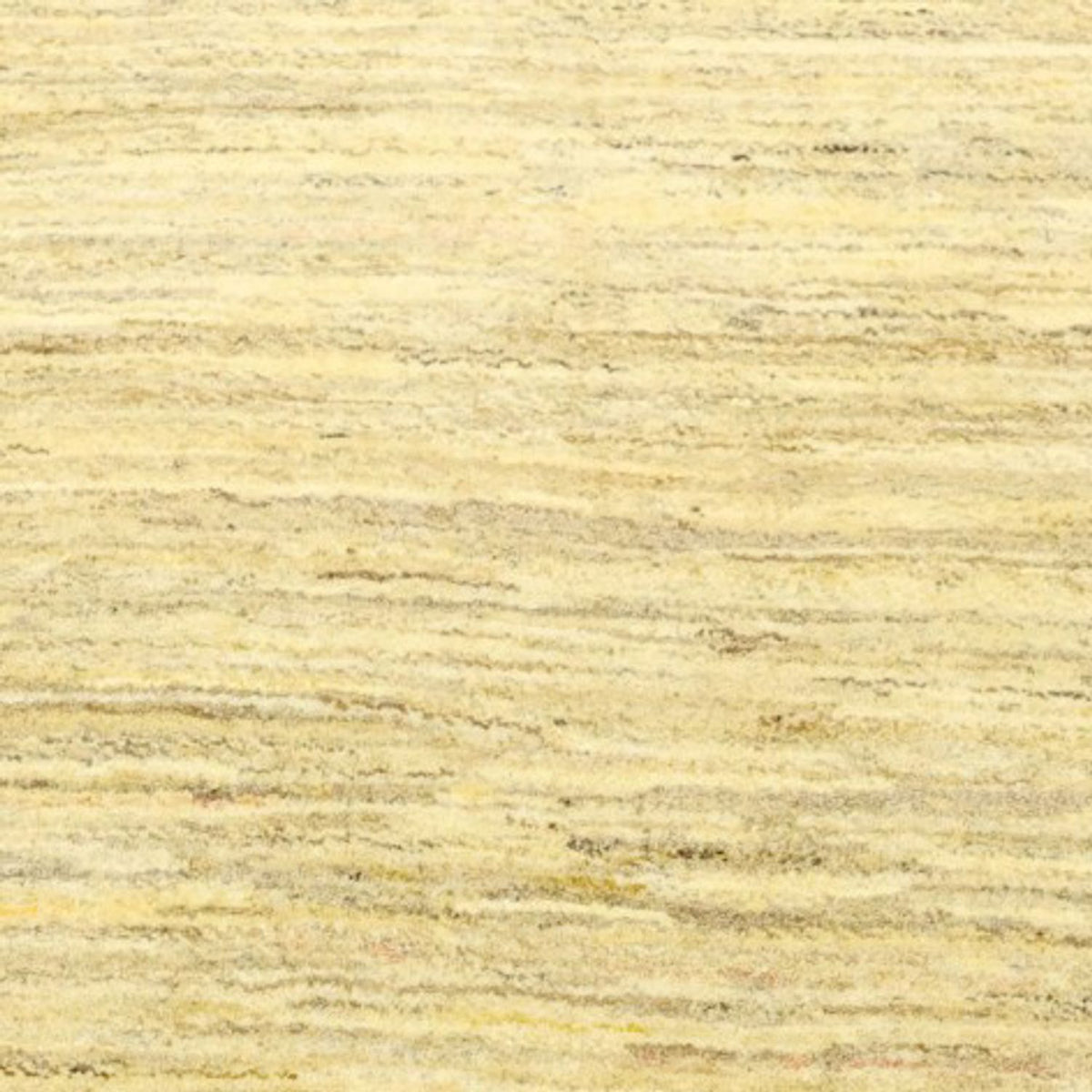 Gabbeh-matta - Loribaft Persian - 302 x 248 cm - beige