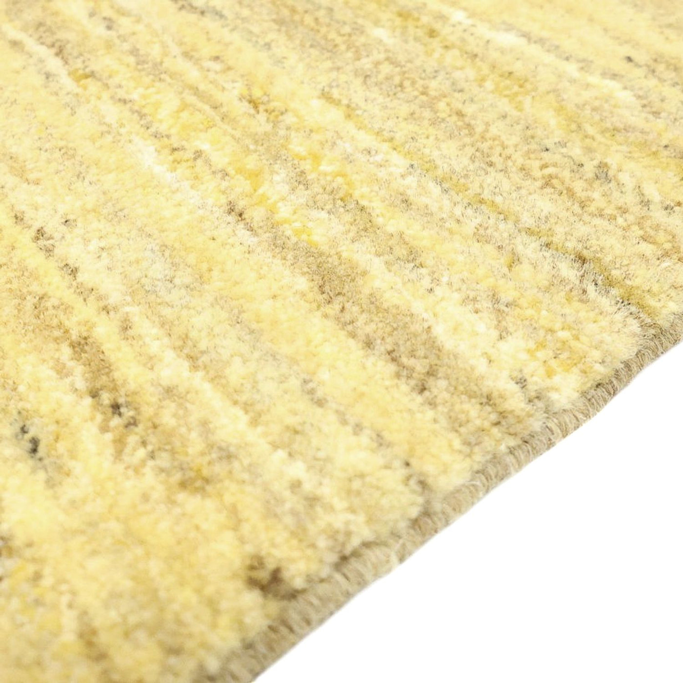 Loribaft Mattan 302x248cm - Perserteppich Wollteppich