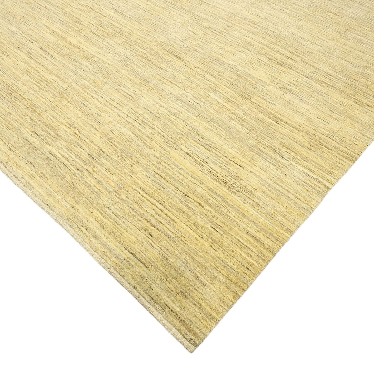 Gabbeh-matta - Loribaft Persian - 302 x 248 cm - beige