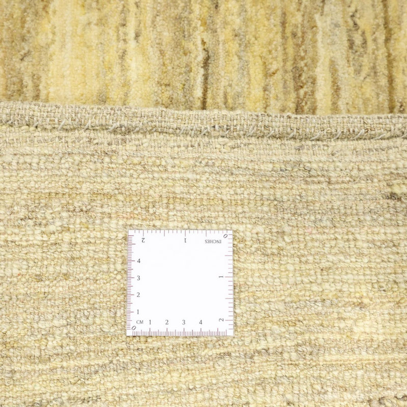 Gabbeh-matta - Loribaft Persian - 302 x 248 cm - beige