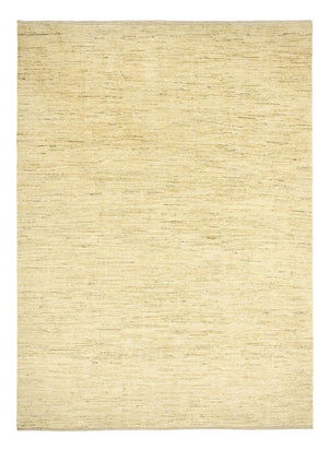 Gabbeh-matta - Loribaft Persian - 307 x 226 cm - beige